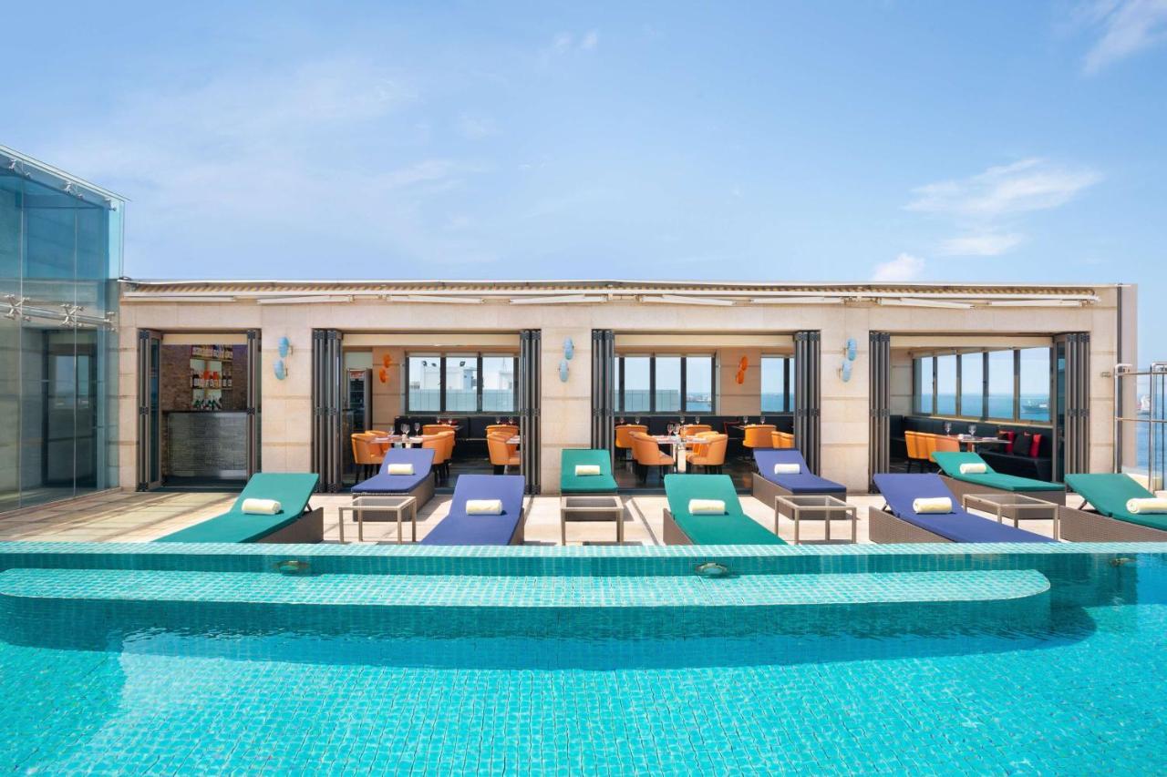 Jen Maldives Male By Shangri-La Exterior photo