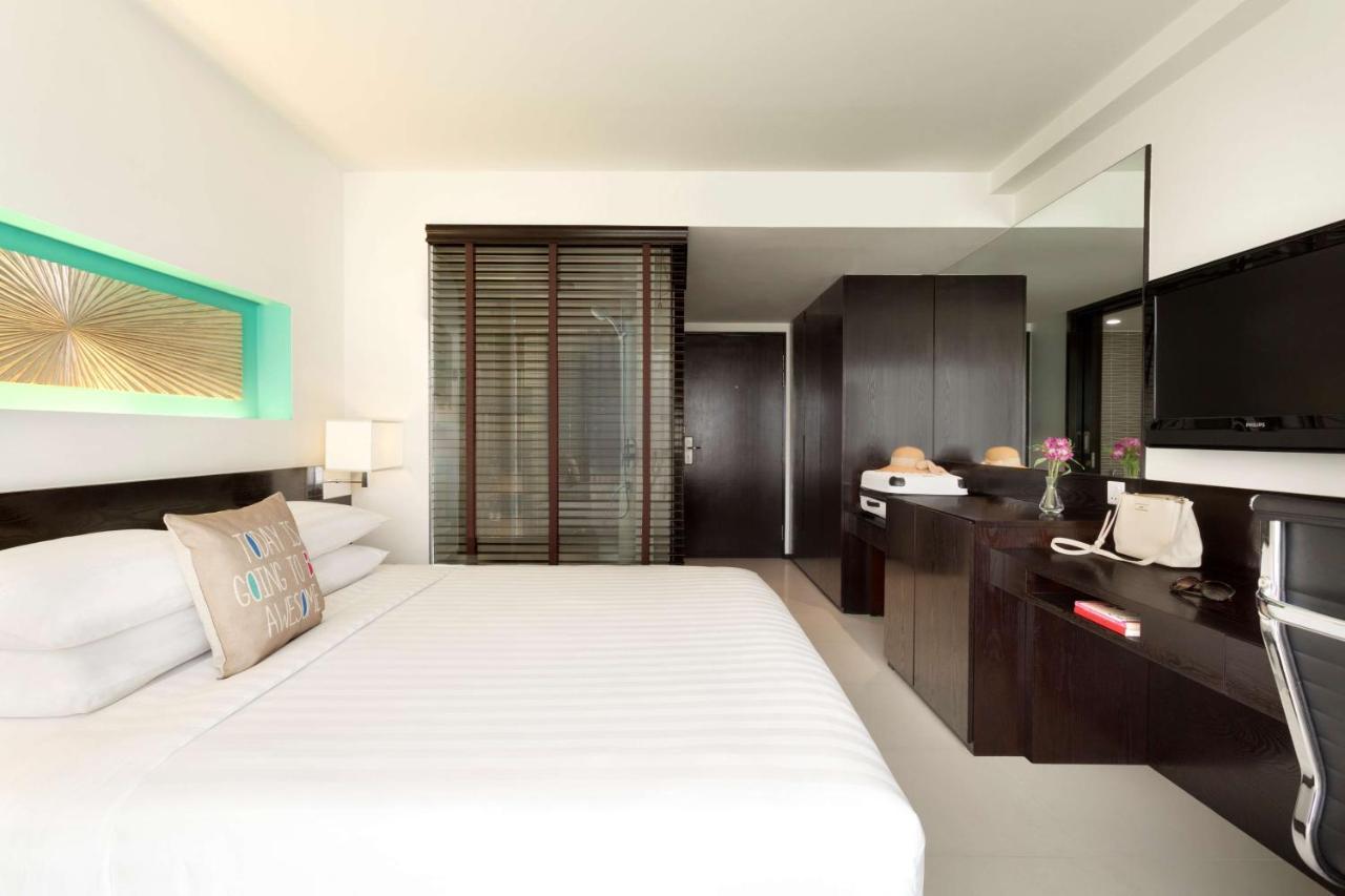 Jen Maldives Male By Shangri-La Exterior photo