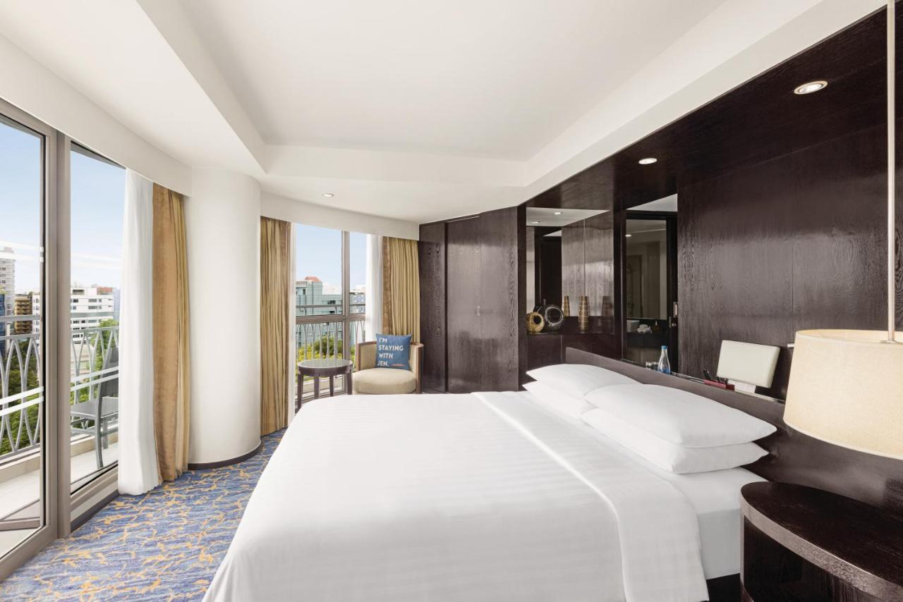 Jen Maldives Male By Shangri-La Exterior photo