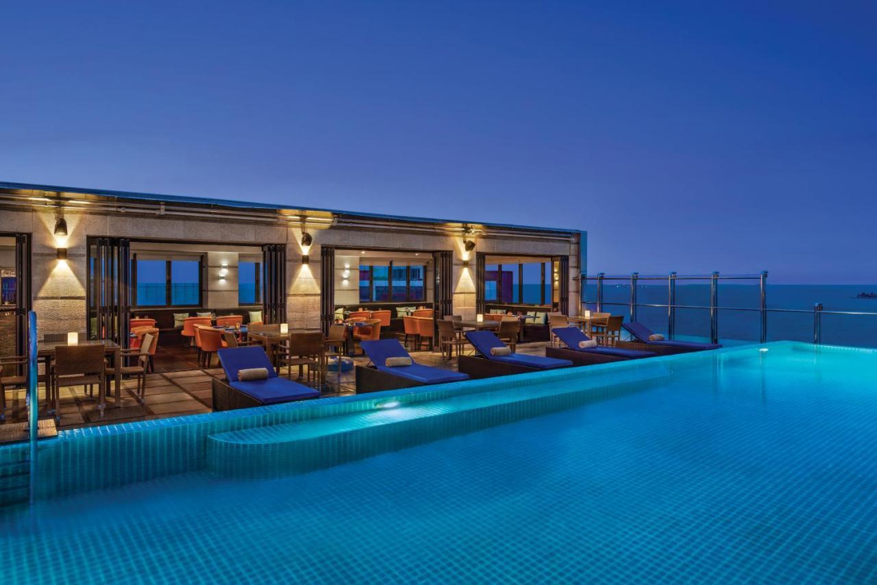 Jen Maldives Male By Shangri-La Exterior photo