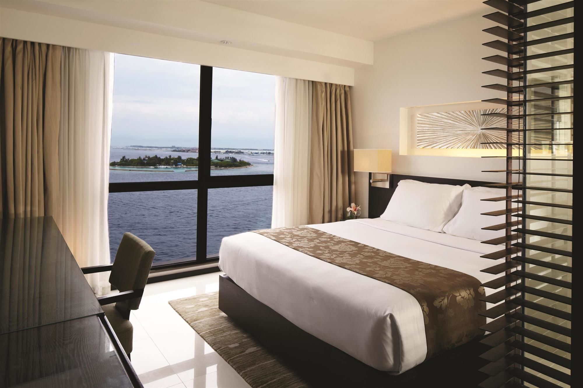 Jen Maldives Male By Shangri-La Room photo
