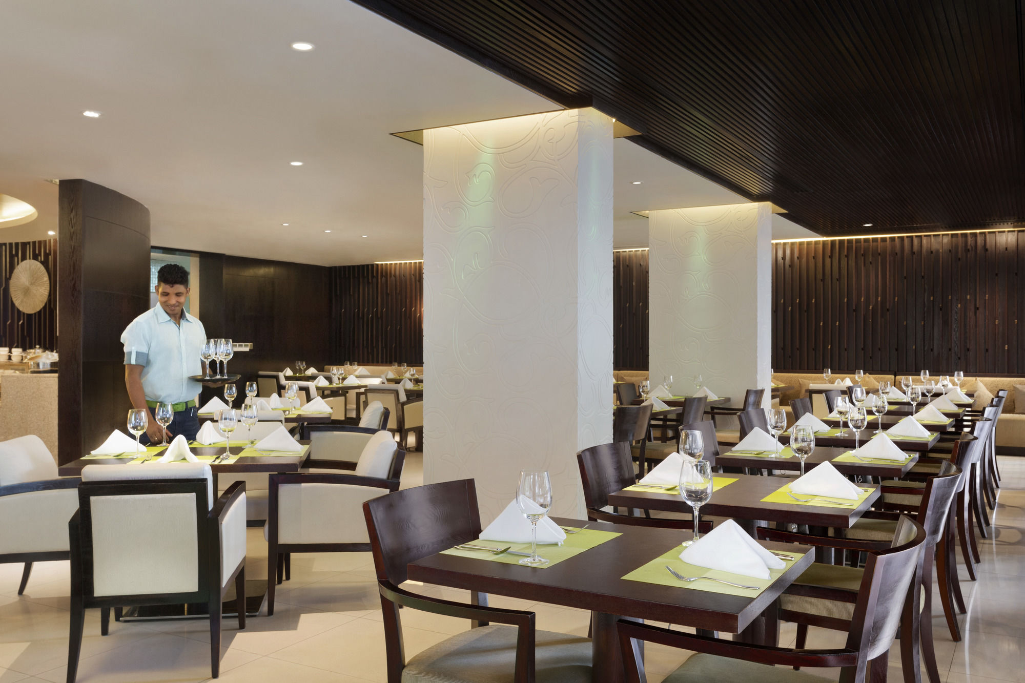 Jen Maldives Male By Shangri-La Exterior photo