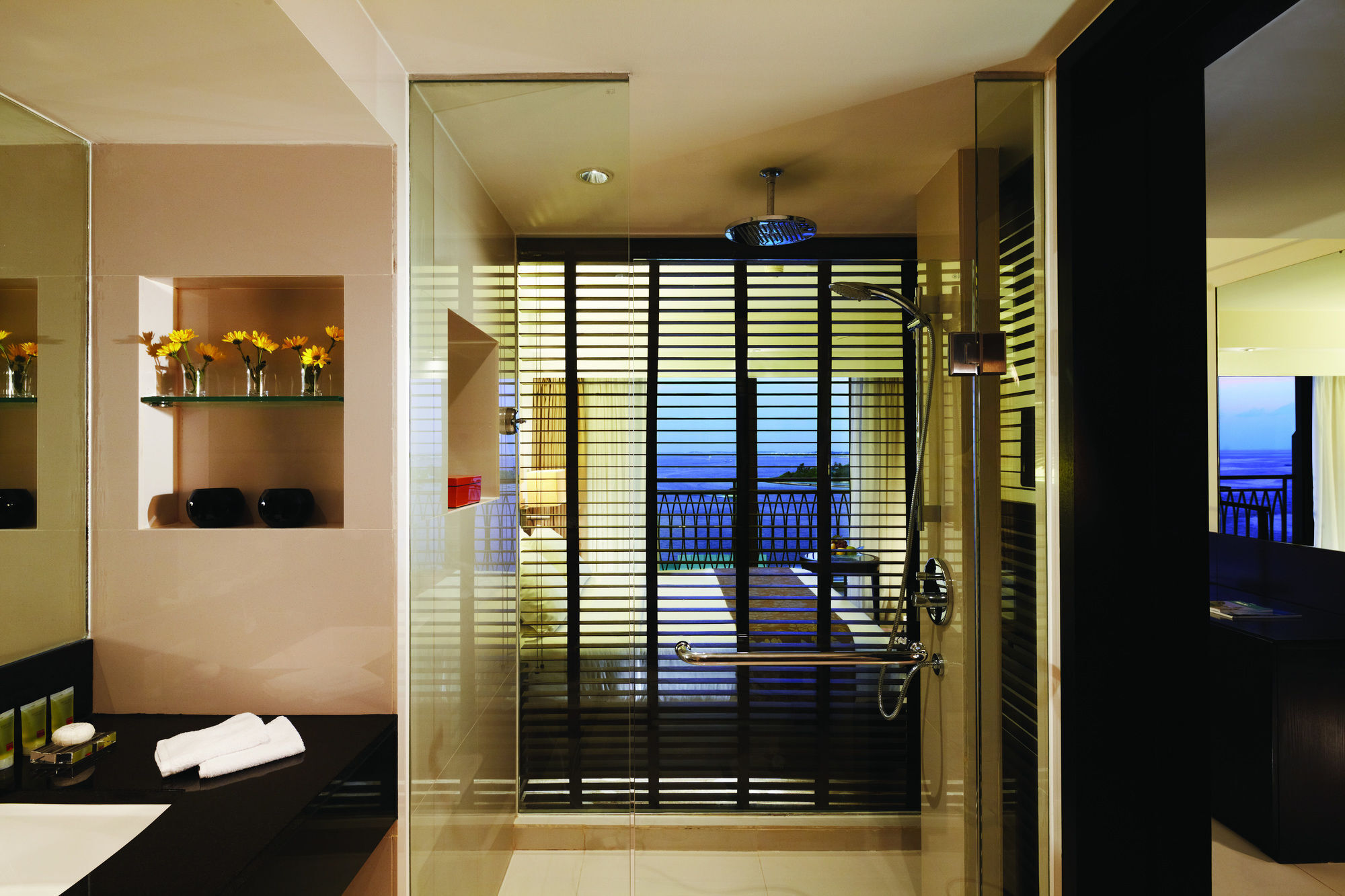Jen Maldives Male By Shangri-La Exterior photo