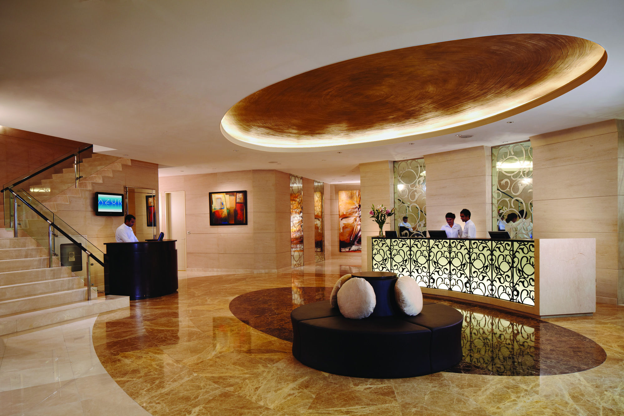 Jen Maldives Male By Shangri-La Exterior photo